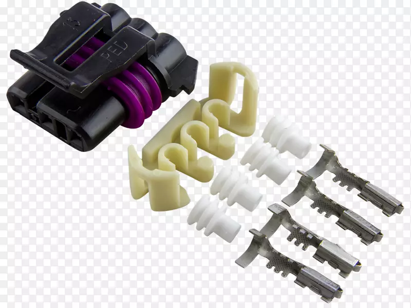 电气连接器通用电机汽车曲轴位置传感器-ls1引擎ebay