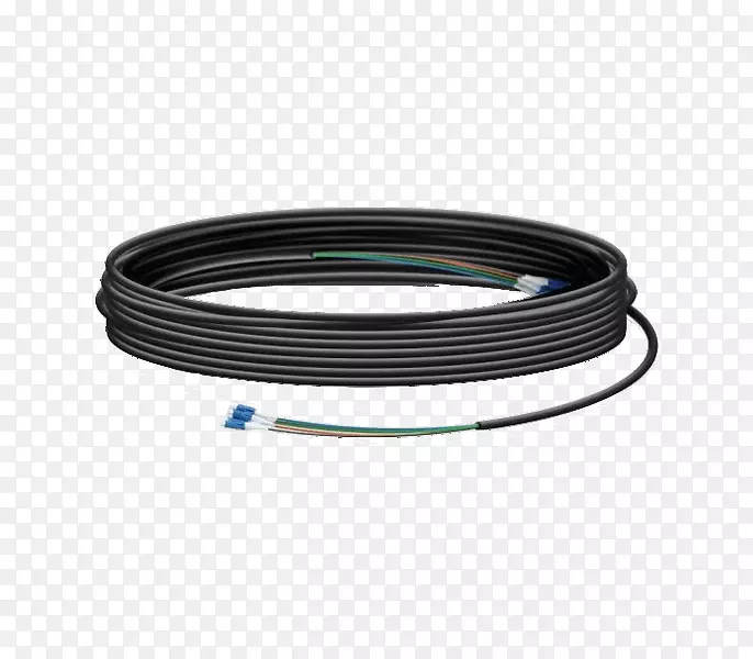 同轴电缆光缆单模光纤连接器