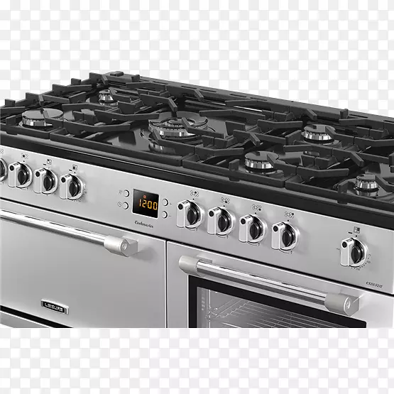 煤气炉烹饪范围烤箱家用电器炊具热点洗碗机黑白