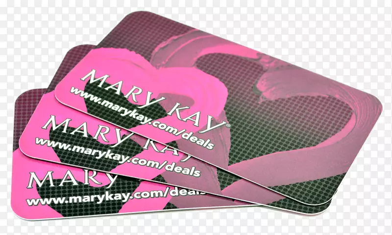 产品巴布亚新几内亚粉红色m名片公司-玛丽凯畅销书