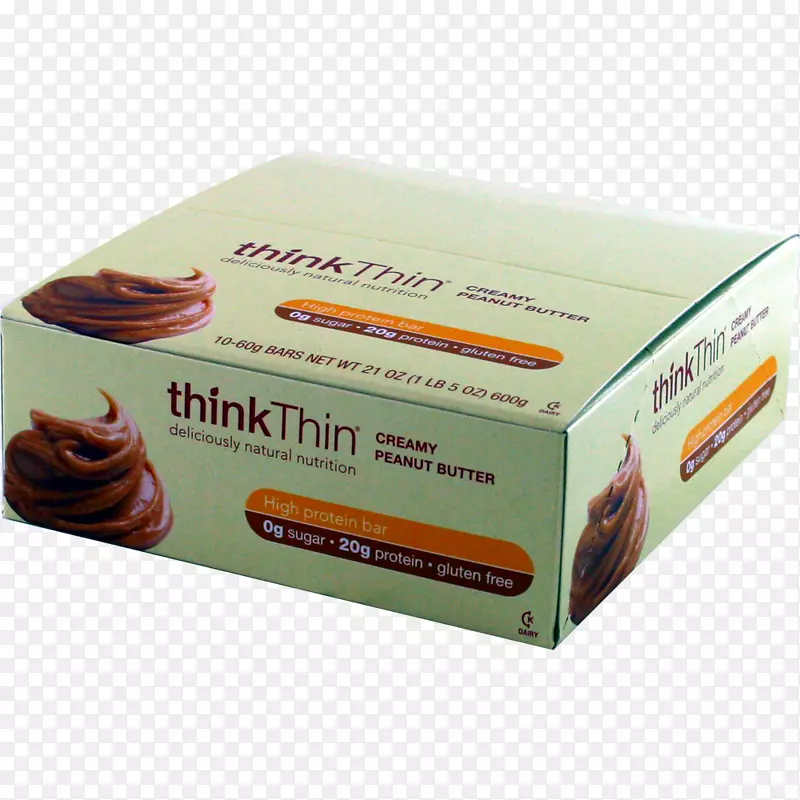 产品成分思考Thin LLC-认为瘦蛋白
