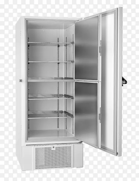 冰箱冷冻机
