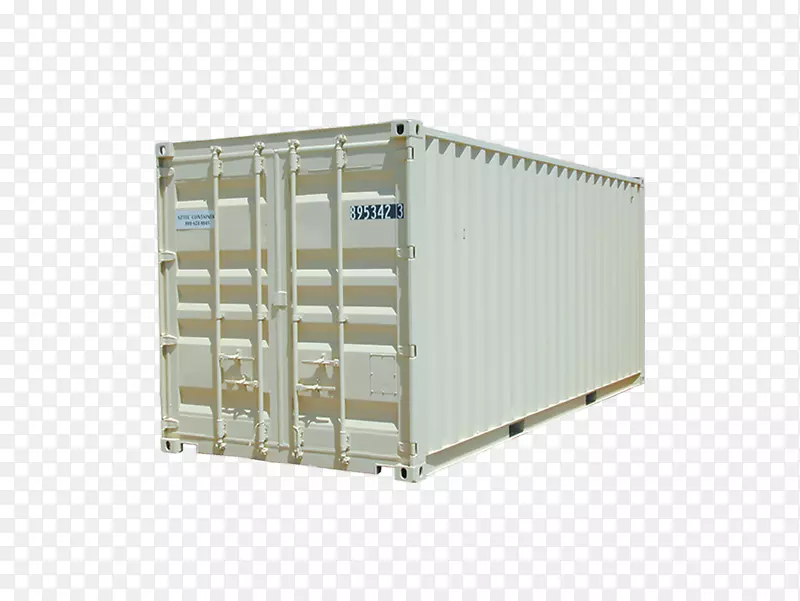 集装箱多式联运集装箱货箱-集装箱公海