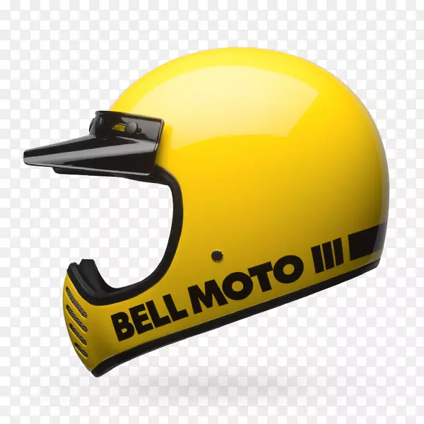 摩托车头盔铃铛运动摩托3-特里布视镜