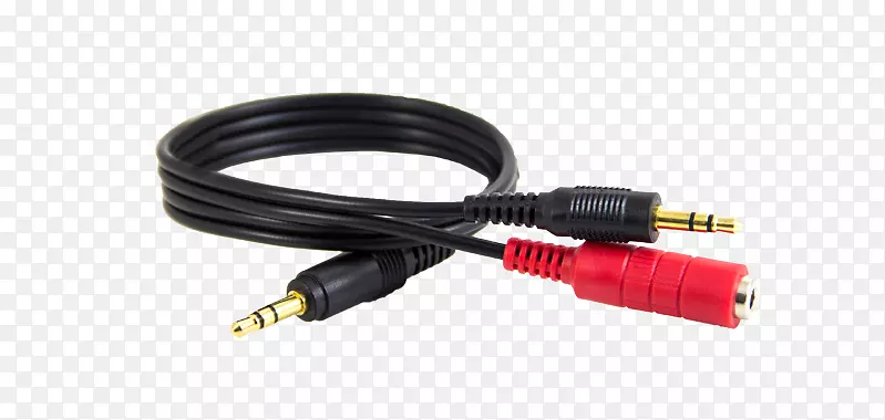 传声器同轴电缆网络电缆电视电缆环线绳