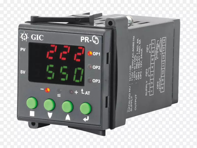 温度控制PID控制器过程控制系统自动化温度控制器产品