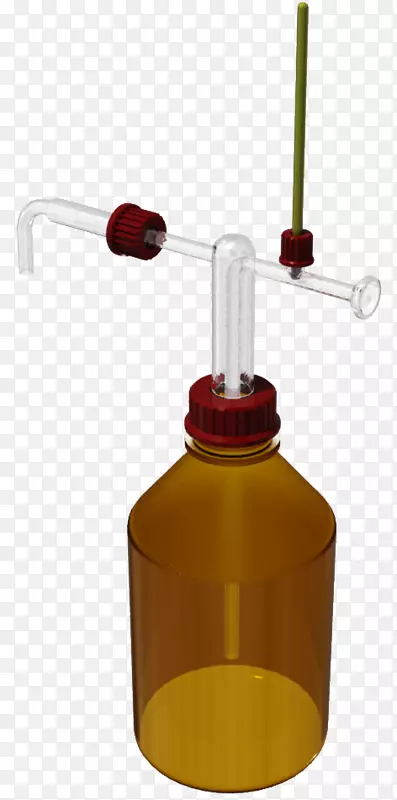 产品设计瓶液-14玻璃试管
