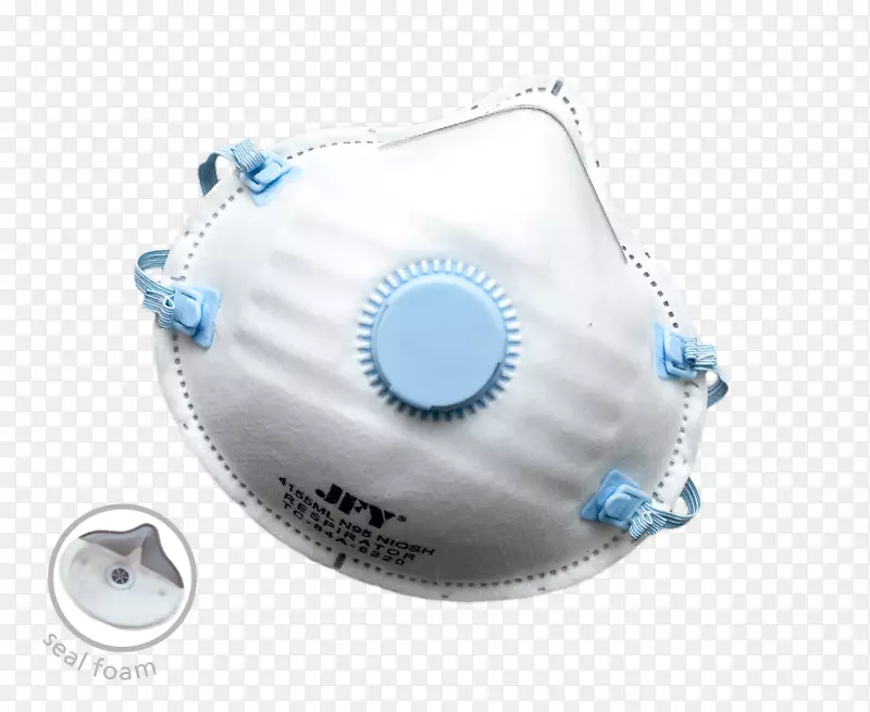 产品个人防护设备面膜乌拉圭面鼻呼吸滤清器