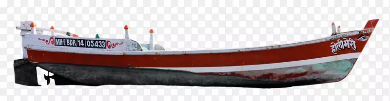 水上运输产品-渔民划水船