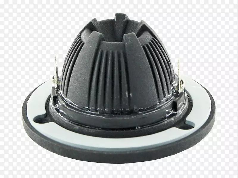 Vifa无与伦比的丝质穹顶高音扫描扬声器铜室炉