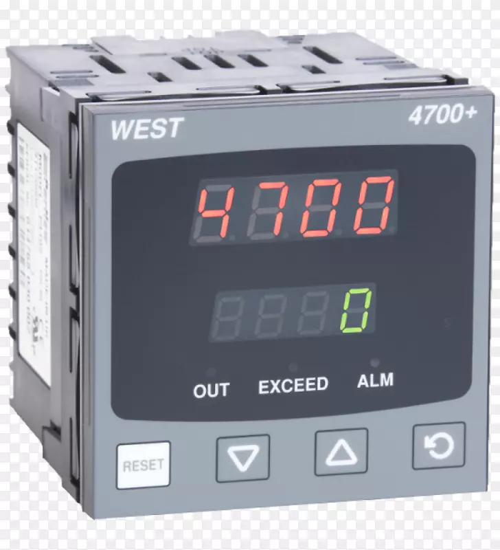 西方控制解决方案控制系统bộđiều khiển自动温度控制器