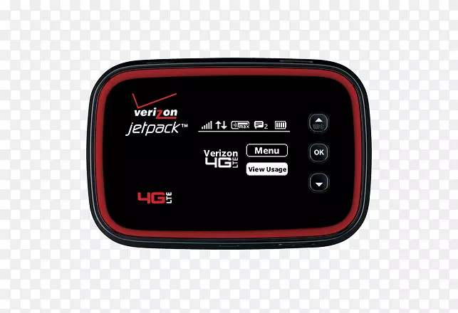 MiFi Verizon无线热点LTE移动电话-Verizon路由器