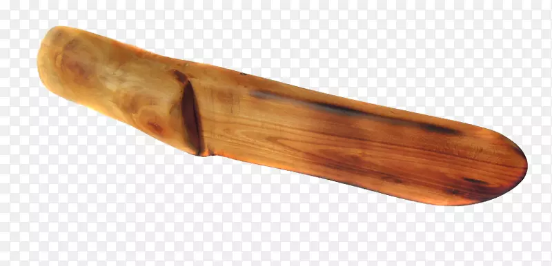 木材制品设计.木制刀具