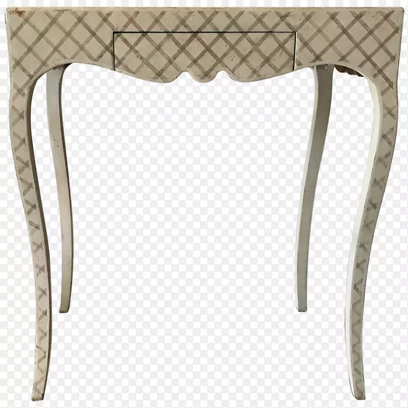 产品设计椅角-法国公寓阳台花园