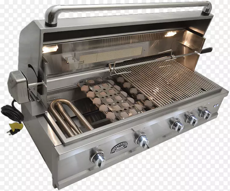 烤肉烤韦伯-斯蒂芬产品丙烷韦伯成因Ⅱe-410-煤气烤架