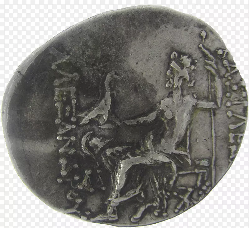 硬币奖章-印支希腊硬币