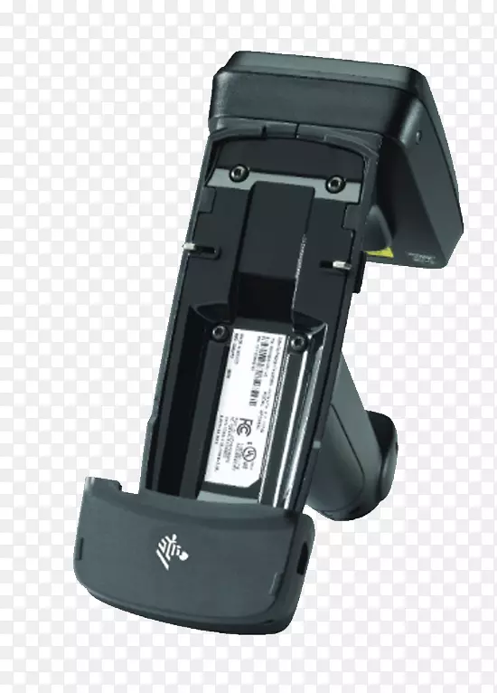 射频识别手持设备斑马技术条码无线射频识别护照盖