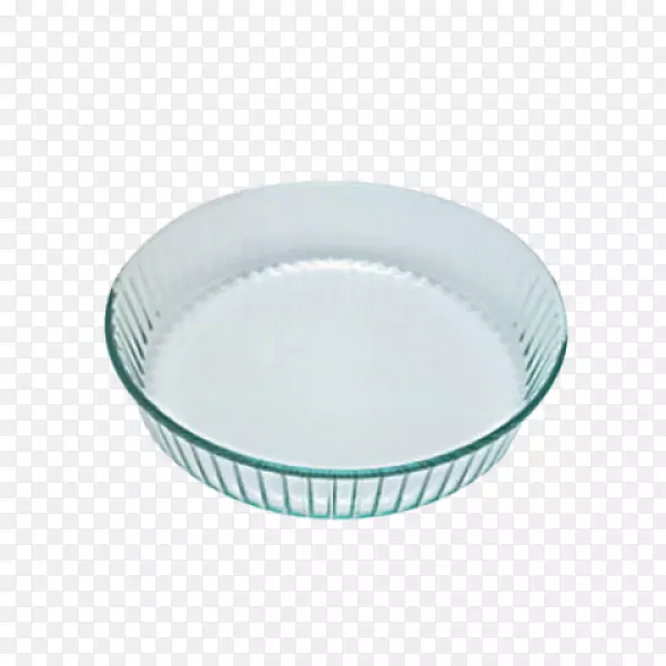 PYREX模具普莱诺玻璃烤箱蛋糕盘