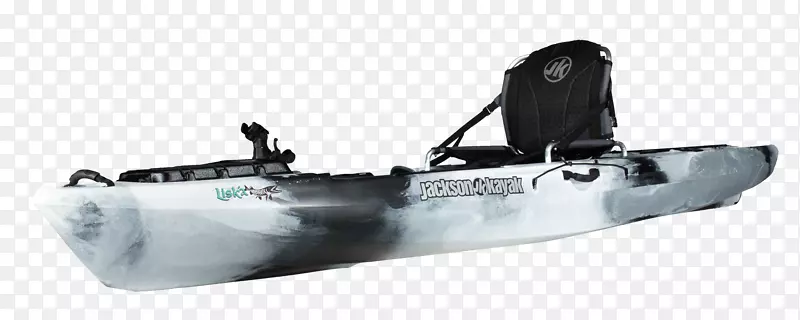 杰克逊皮艇有限公司阿拉巴马州库萨县-杰克逊皮艇