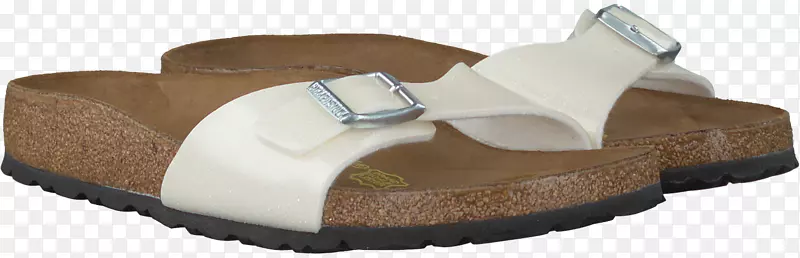 鞋凉鞋滑梯产品设计-伯肯斯托克马德里