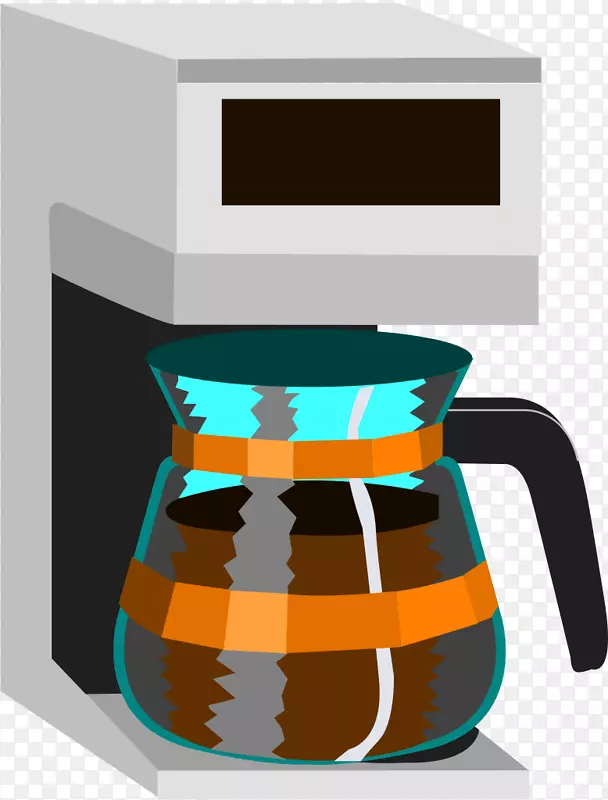 计算机文件可伸缩图形png图片咖啡杯数据保持架