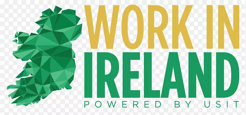 LOGO字体品牌产品-爱尔兰工作人员乐于助人