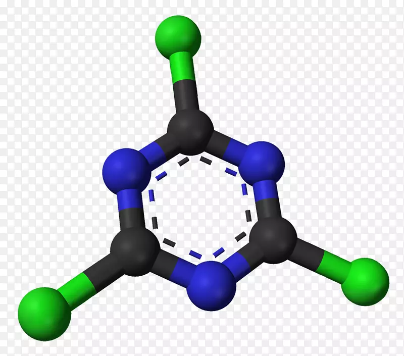 三聚氯氰，2，4-二硝基苯酚除草剂化学合成化学.热容