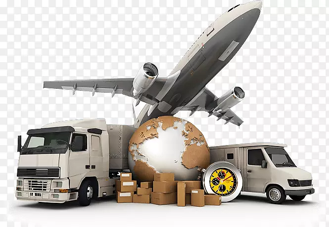 空运物流货运代理运输-商业物流