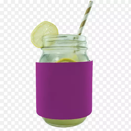 梅森罐子玻璃氯丁橡胶-梅森罐子杯用吸管
