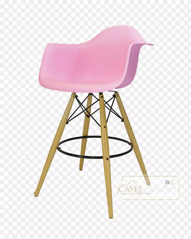 桌子吧凳子Eames躺椅设计-石英洞穴