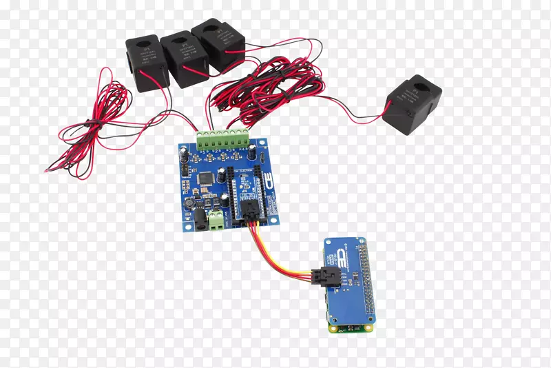 电子学st.20 r.c.5 rv gr dl微控制器交流精度和精度-raspberry pi游戏垫