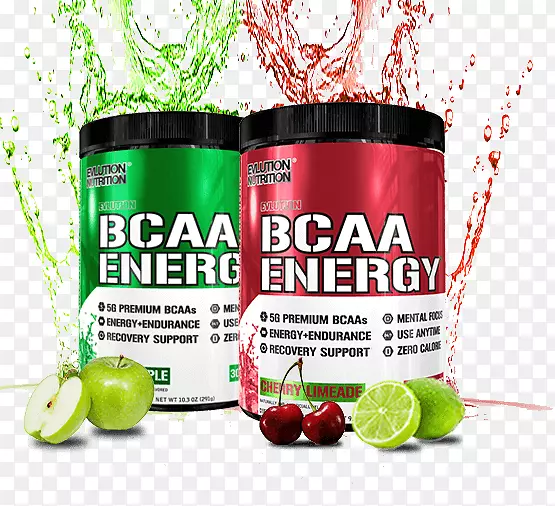 浸出营养BCAA精益能量分泌营养BCAA能量艾威脉冲蛋白食品添加剂-糖咖啡飞溅