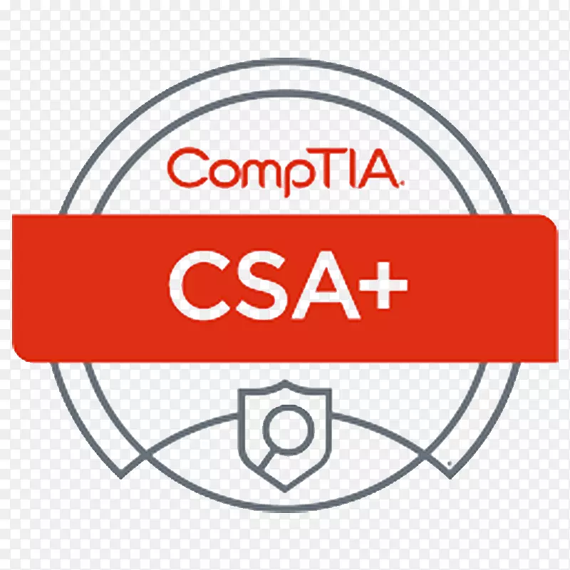 CompTIA CYSA+学习指南：cs0-001计算机安全专业认证测试认证的道德黑客