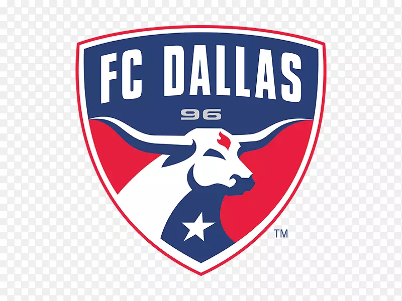 达拉斯MLS标志美利坚合众国休斯敦著名黑人牛仔