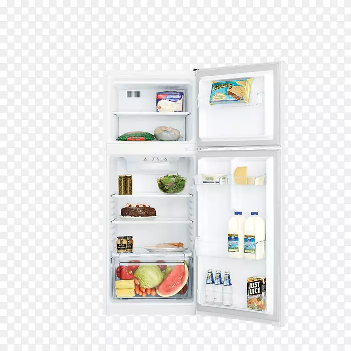 冰箱，洗衣机，家用电器，烘干机，冰箱