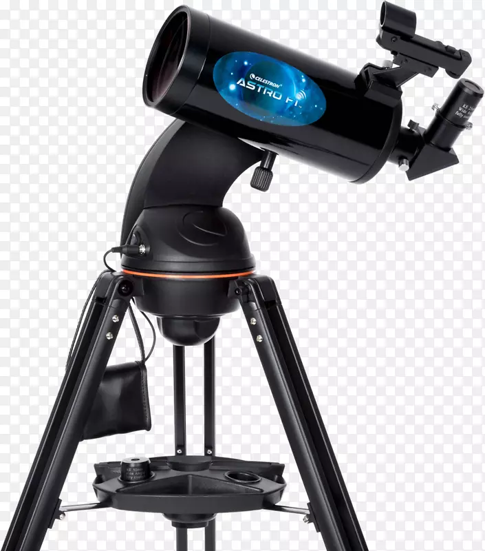 Celestron天文FI 102毫米Maksutov-Cassegran Maksutov望远镜0-Celestron望远镜