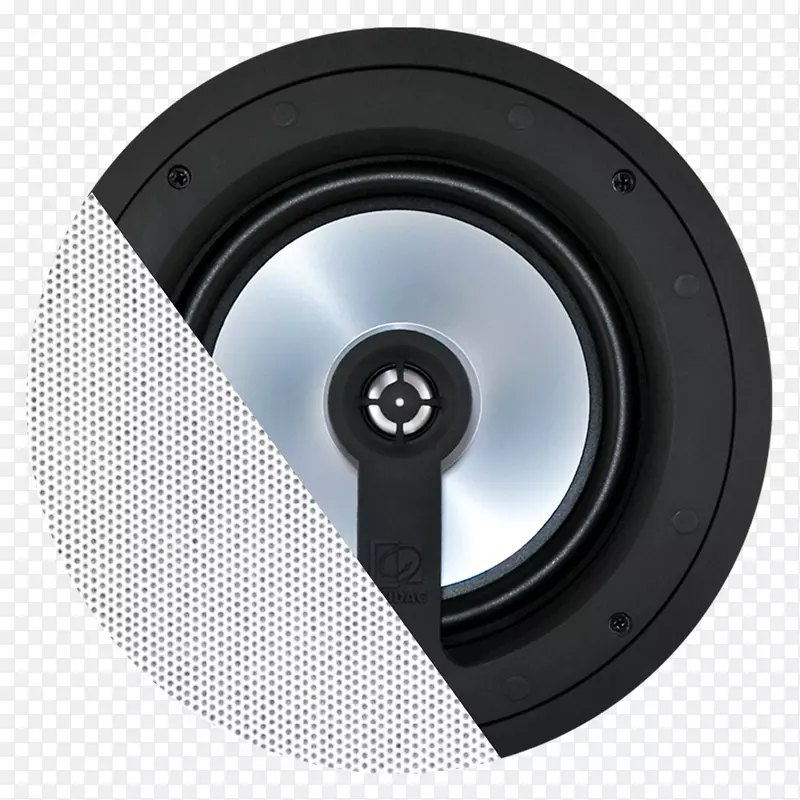 电脑扬声器低音高端音箱防水电缆腺