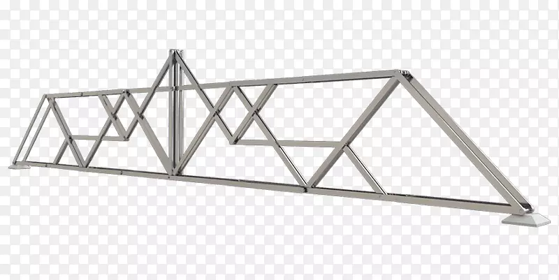 爱迪生螺纹青铜钢金属-惊人拱桥