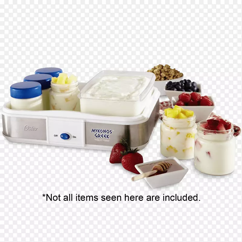 希腊菜酸奶、希腊酸奶、欧式酸奶、酸奶制造商、欧式美食、数码酸奶制造商-尼龙网过滤器