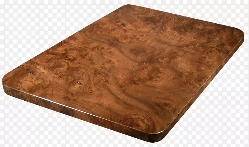 台面木单板毛毯家具胡桃树.橡木化胡桃木饰面
