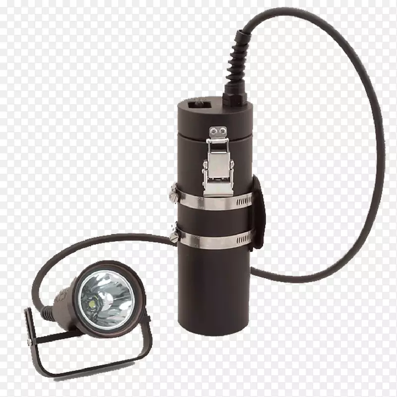 发光二极管米气罐凹槽式水下灯产品