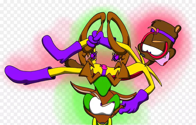 剪贴画，插图有机体，人类行为，桌面壁纸-物质之上的心灵
