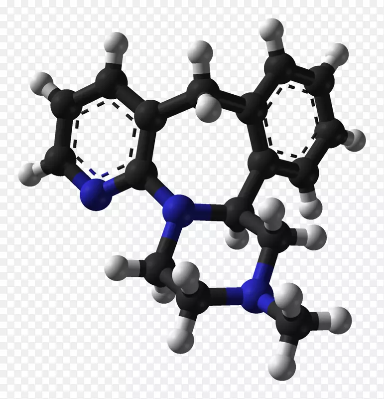 分子化学复方米氮平化学药物舍曲林150 mg