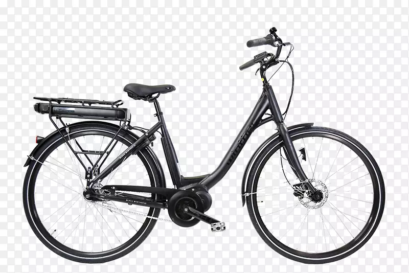 电动自行车巨人自行车城市自行车混合自行车-雷电山直升机