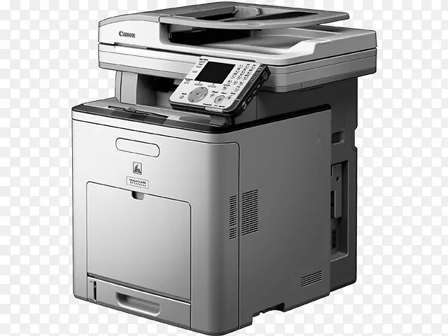 激光打印罗克汉普顿商业机器复印机打印机佳能激光墨盒