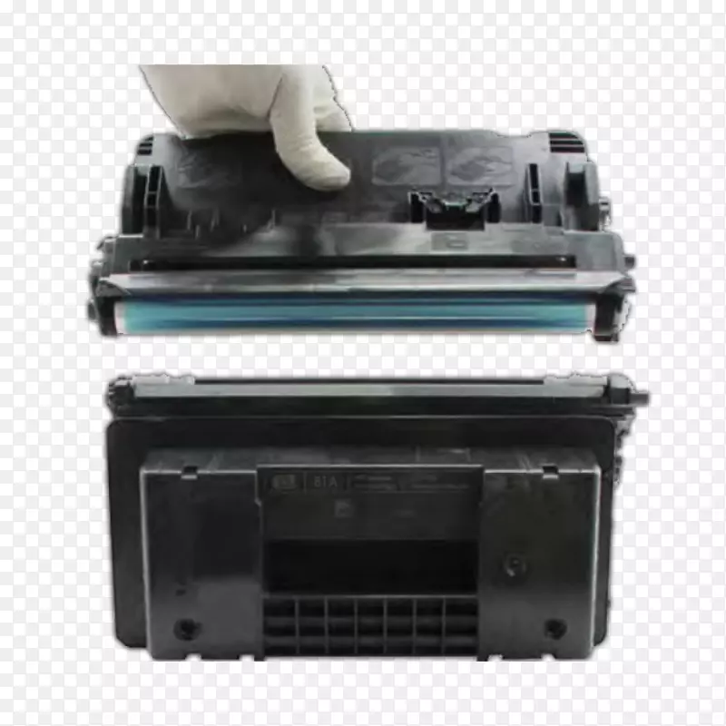 打印机电子.激光墨盒