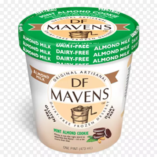冰淇淋奶替代DF马文斯豆奶-糙米Costco