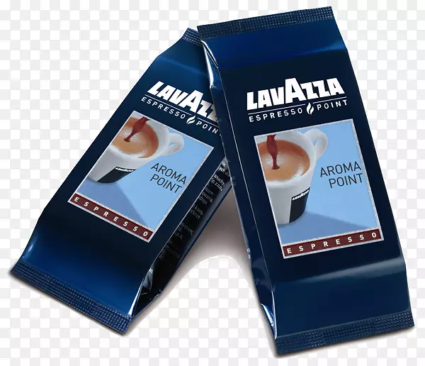 拉瓦扎浓缩咖啡-星巴克咖啡豆袋