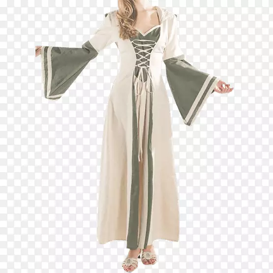 中世纪农奴英国中世纪服装-中世纪服装