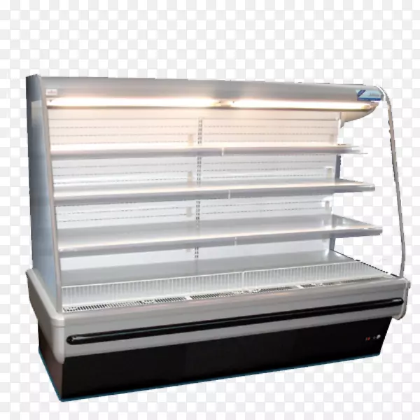 展示柜冰箱冷藏玻璃冷藏室